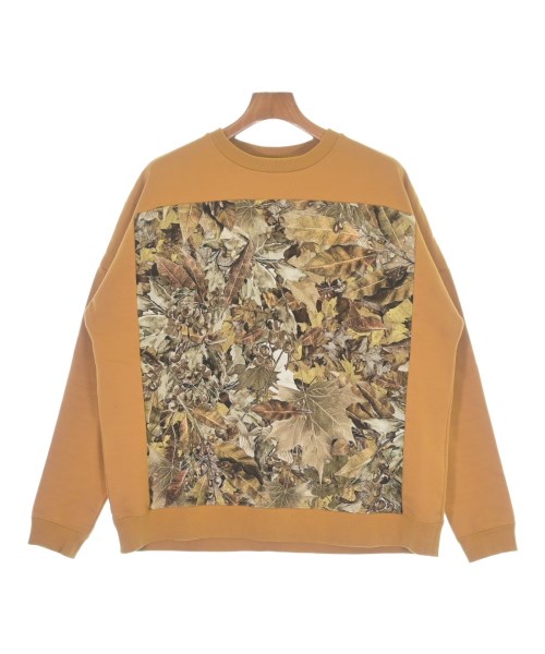 White Mountaineering(ホワイトマウンテニアリング)スウェット オレンジ サイズ:0(S位)/2200679884026