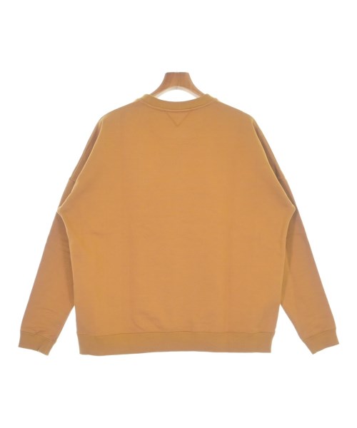 White Mountaineering（ホワイトマウンテニアリング）スウェット オレンジ サイズ:0(S位) メンズ/2200679884026