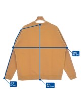 White Mountaineering（ホワイトマウンテニアリング）スウェット オレンジ サイズ:0(S位) メンズ/2200679884026