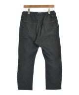 White Mountaineering（ホワイトマウンテニアリング）その他 黒 サイズ:0(S位) メンズ/2200679884033