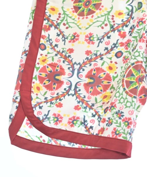 White Mountaineering（ホワイトマウンテニアリング）ショートパンツ 白 サイズ:0(S位) メンズ/2200679884040