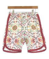 White Mountaineering（ホワイトマウンテニアリング）ショートパンツ 白 サイズ:0(S位) メンズ/2200679884040