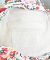 White Mountaineering（ホワイトマウンテニアリング）ショートパンツ 白 サイズ:0(S位) メンズ/2200679884040