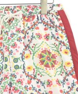 White Mountaineering（ホワイトマウンテニアリング）ショートパンツ 白 サイズ:0(S位) メンズ/2200679884040