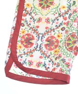 White Mountaineering（ホワイトマウンテニアリング）ショートパンツ 白 サイズ:0(S位) メンズ/2200679884040