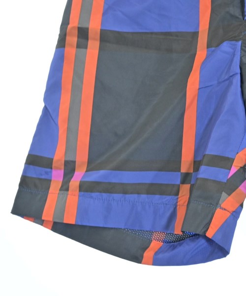 White Mountaineering（ホワイトマウンテニアリング）ショートパンツ 青 サイズ:0(S位) メンズ/2200679884057