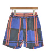 White Mountaineering（ホワイトマウンテニアリング）ショートパンツ 青 サイズ:0(S位) メンズ/2200679884057