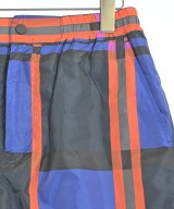 White Mountaineering（ホワイトマウンテニアリング）ショートパンツ 青 サイズ:0(S位) メンズ/2200679884057