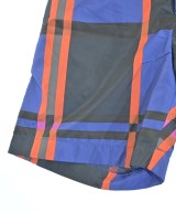 White Mountaineering（ホワイトマウンテニアリング）ショートパンツ 青 サイズ:0(S位) メンズ/2200679884057