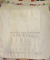 White Mountaineering（ホワイトマウンテニアリング）その他 白 サイズ:0(S位) メンズ/2200679884064