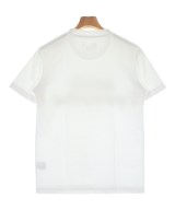 White Mountaineering（ホワイトマウンテニアリング）Tシャツ・カットソー 白 サイズ:0(S位) メンズ/2200679884071