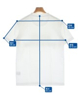 White Mountaineering（ホワイトマウンテニアリング）Tシャツ・カットソー 白 サイズ:0(S位) メンズ/2200679884071