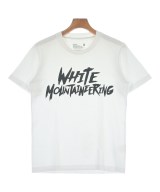 White Mountaineering Tシャツ・カットソー