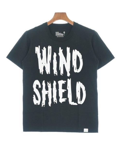 White Mountaineering(ホワイトマウンテニアリング)Tシャツ・カットソー 黒 サイズ:0(S位)/2200679884088