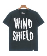 White Mountaineering（ホワイトマウンテニアリング）Tシャツ・カットソー 黒 サイズ:0(S位) メンズ/2200679884088