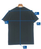 White Mountaineering（ホワイトマウンテニアリング）Tシャツ・カットソー 黒 サイズ:0(S位) メンズ/2200679884088