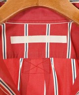 White Mountaineering（ホワイトマウンテニアリング）カジュアルシャツ 赤 サイズ:M メンズ/2200672926211