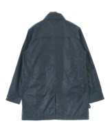 White Mountaineering（ホワイトマウンテニアリング）ステンカラーコート 紺 サイズ:S メンズ/2200680272010