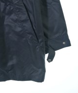 White Mountaineering（ホワイトマウンテニアリング）ステンカラーコート 紺 サイズ:S メンズ/2200680272010