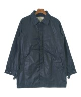 White Mountaineering ステンカラーコート