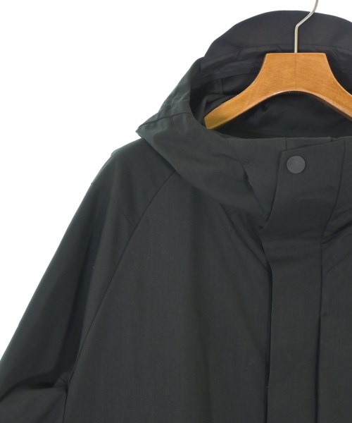White Mountaineering（ホワイトマウンテニアリング）その他 黒 サイズ:2(L位) メンズ/2200681325036