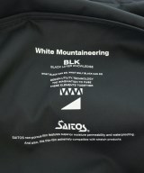 White Mountaineering（ホワイトマウンテニアリング）その他 黒 サイズ:2(L位) メンズ/2200681325036