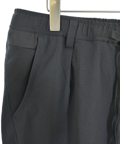 White Mountaineering（ホワイトマウンテニアリング）その他 黒 サイズ:3(XL位) メンズ/2200681325265