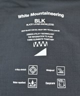 White Mountaineering（ホワイトマウンテニアリング）その他 黒 サイズ:3(XL位) メンズ/2200681325265