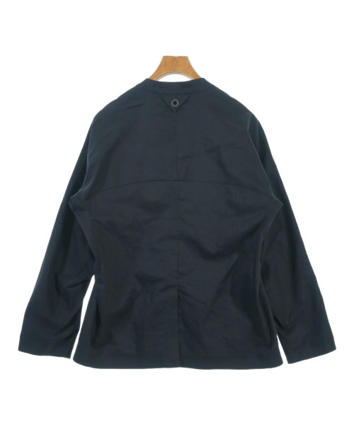 White Mountaineering（ホワイトマウンテニアリング）カジュアルジャケット 紺 サイズ:0(S位) メンズ/2200675837095