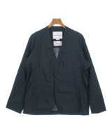 White Mountaineering（ホワイトマウンテニアリング）カジュアルジャケット 紺 サイズ:0(S位) メンズ/2200675837095