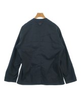 White Mountaineering（ホワイトマウンテニアリング）カジュアルジャケット 紺 サイズ:0(S位) メンズ/2200675837095