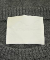White Mountaineering（ホワイトマウンテニアリング）ニット・セーター グレー サイズ:2(L位) メンズ/2200692045763