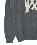 White Mountaineering（ホワイトマウンテニアリング）ニット・セーター グレー サイズ:2(L位) メンズ/2200692045763