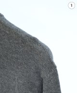White Mountaineering（ホワイトマウンテニアリング）ニット・セーター グレー サイズ:2(L位) メンズ/2200692045763