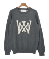 White Mountaineering ニット・セーター