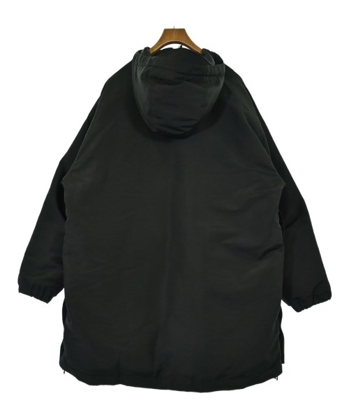 White Mountaineering（ホワイトマウンテニアリング）ダウンジャケット/ダウンベスト 黒 サイズ:2(L位) メンズ/2200693735151