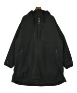 White Mountaineering（ホワイトマウンテニアリング）ダウンジャケット/ダウンベスト 黒 サイズ:2(L位) メンズ/2200693735151