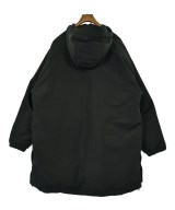 White Mountaineering（ホワイトマウンテニアリング）ダウンジャケット/ダウンベスト 黒 サイズ:2(L位) メンズ/2200693735151
