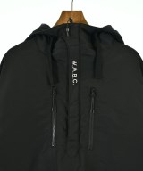White Mountaineering（ホワイトマウンテニアリング）ダウンジャケット/ダウンベスト 黒 サイズ:2(L位) メンズ/2200693735151