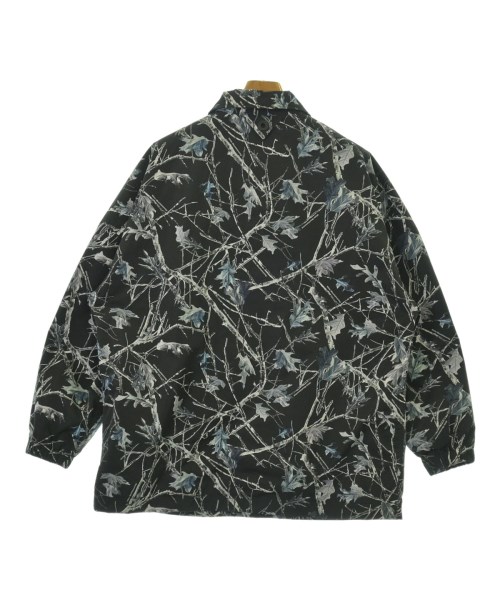 White Mountaineering（ホワイトマウンテニアリング）その他 黒 サイズ:1(M位) メンズ/2200697273017