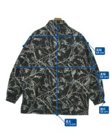 White Mountaineering（ホワイトマウンテニアリング）その他 黒 サイズ:1(M位) メンズ/2200697273017