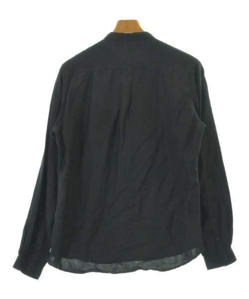 White Mountaineering（ホワイトマウンテニアリング）カジュアルシャツ 黒 サイズ:1(M位) メンズ/2200697273086