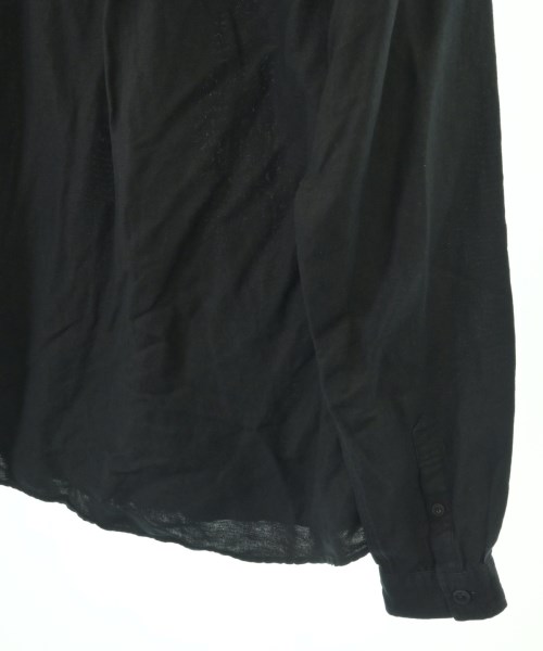 White Mountaineering（ホワイトマウンテニアリング）カジュアルシャツ 黒 サイズ:1(M位) メンズ/2200697273086