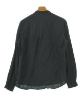 White Mountaineering（ホワイトマウンテニアリング）カジュアルシャツ 黒 サイズ:1(M位) メンズ/2200697273086