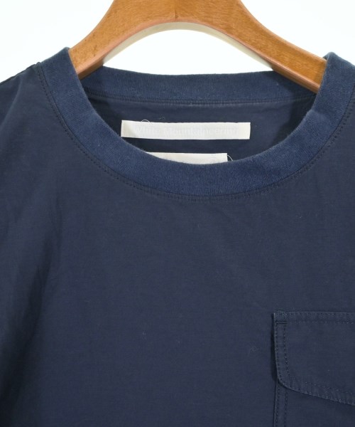 White Mountaineering（ホワイトマウンテニアリング）Tシャツ・カットソー 紺 サイズ:2(L位) メンズ/2200697273093