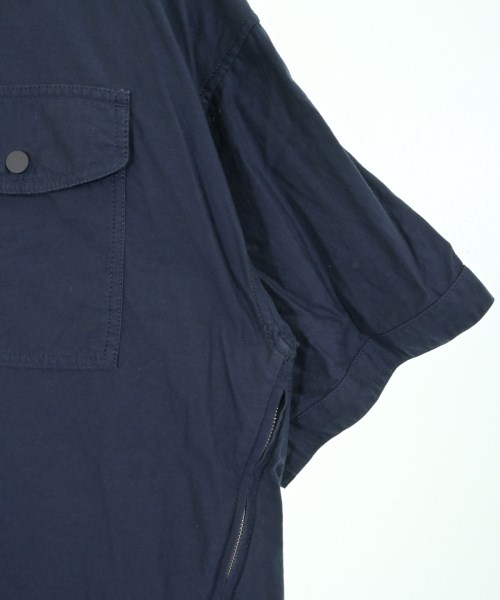 White Mountaineering（ホワイトマウンテニアリング）Tシャツ・カットソー 紺 サイズ:2(L位) メンズ/2200697273093