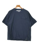 White Mountaineering（ホワイトマウンテニアリング）Tシャツ・カットソー 紺 サイズ:2(L位) メンズ/2200697273093