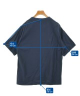 White Mountaineering（ホワイトマウンテニアリング）Tシャツ・カットソー 紺 サイズ:2(L位) メンズ/2200697273093