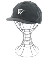 White Mountaineering キャップ