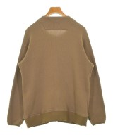White Mountaineering（ホワイトマウンテニアリング）ニット・セーター ベージュ サイズ:1(M位) メンズ/2200697354013